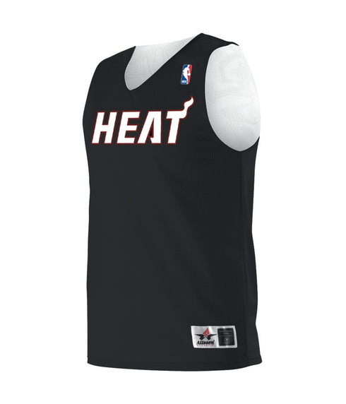 Alleson Logoed NBA Reversible